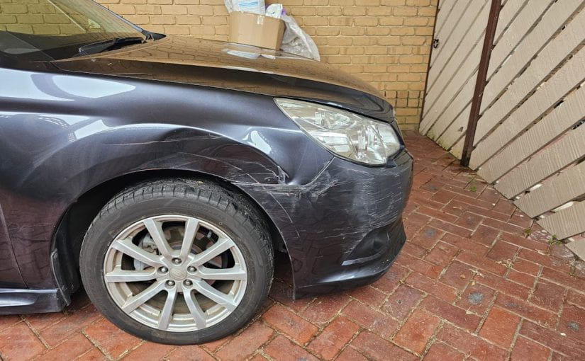 The Ultimate Guide to Car Dent Repair Solutions